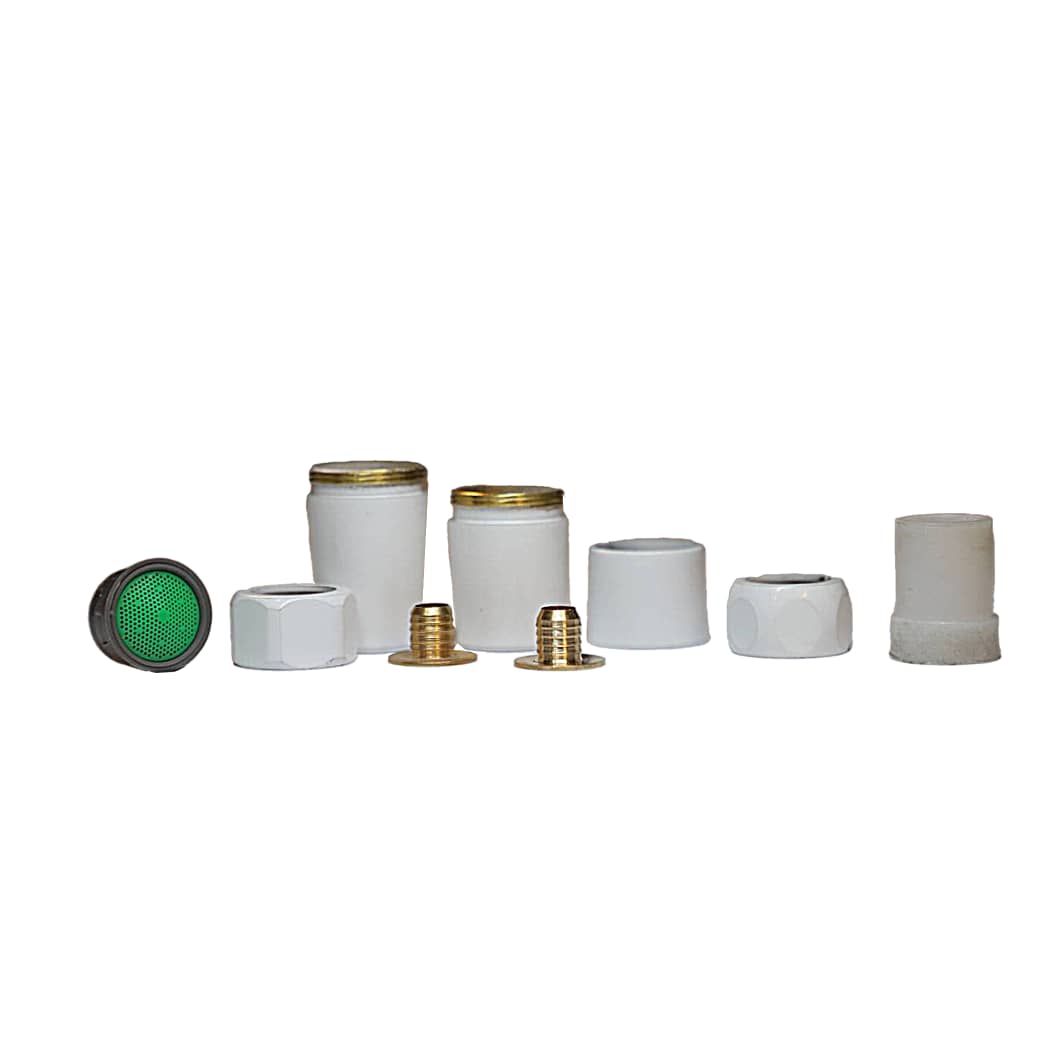 قطعات شیرآلات محمد کیایی